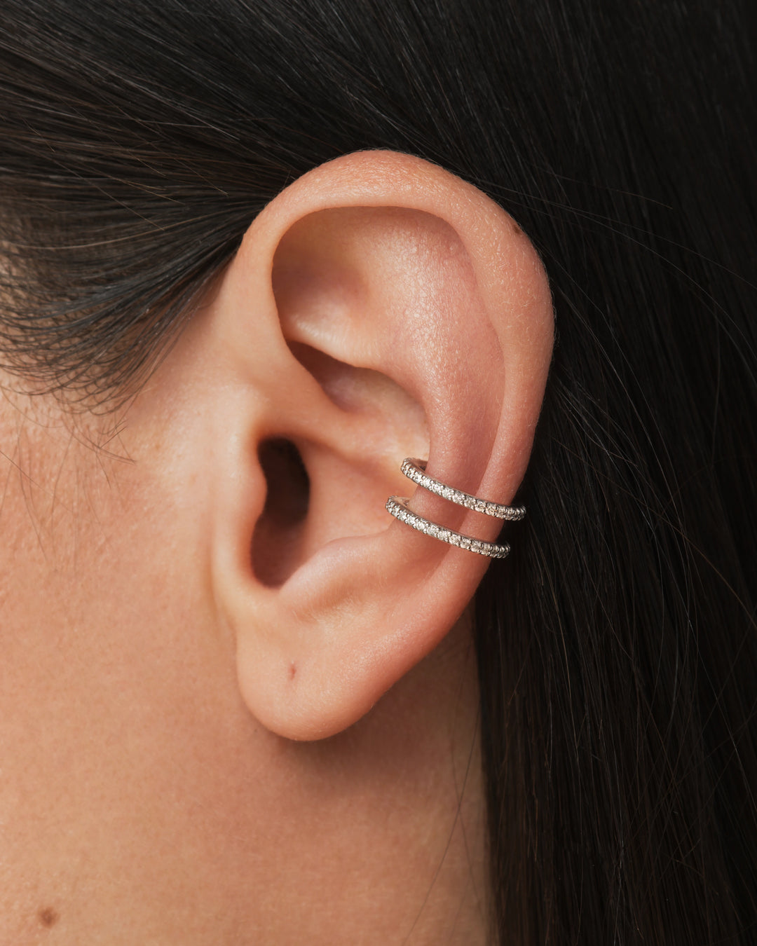 Lyra Double, Earcuff