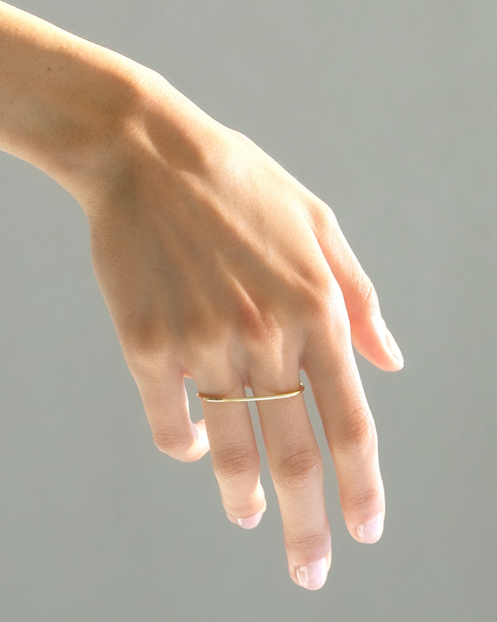 Olympia, Double ring