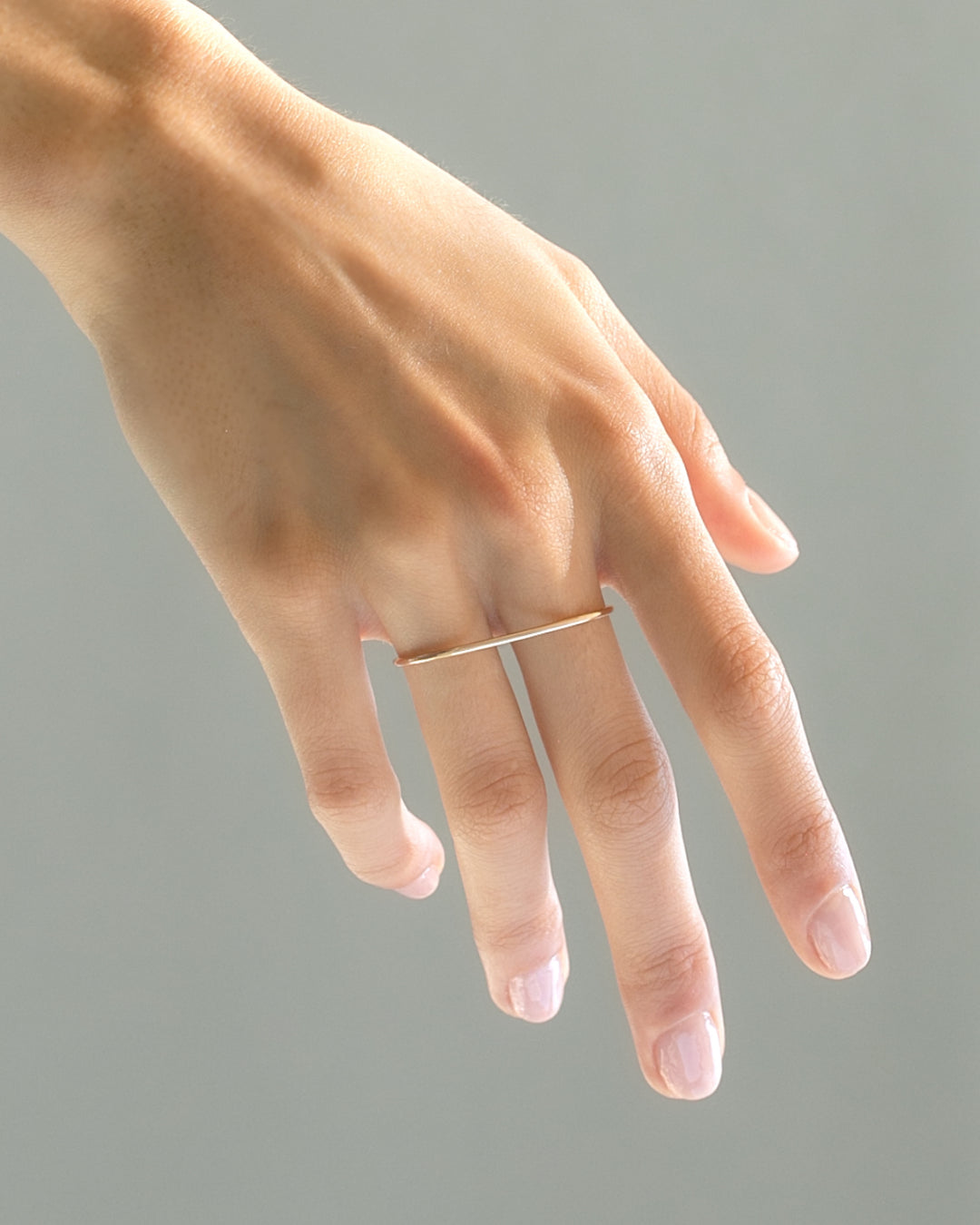 Olympia, Double ring