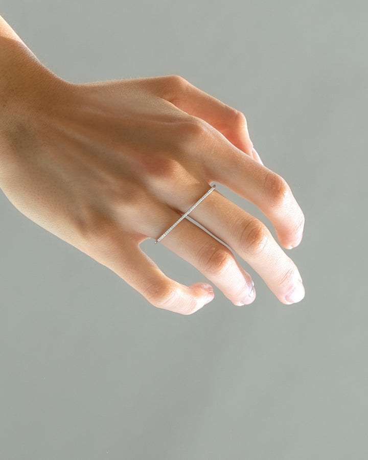 Olympia, Double ring