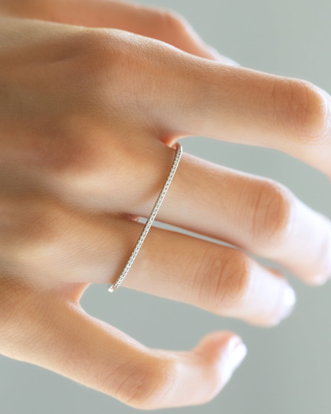 Olympia, Double ring