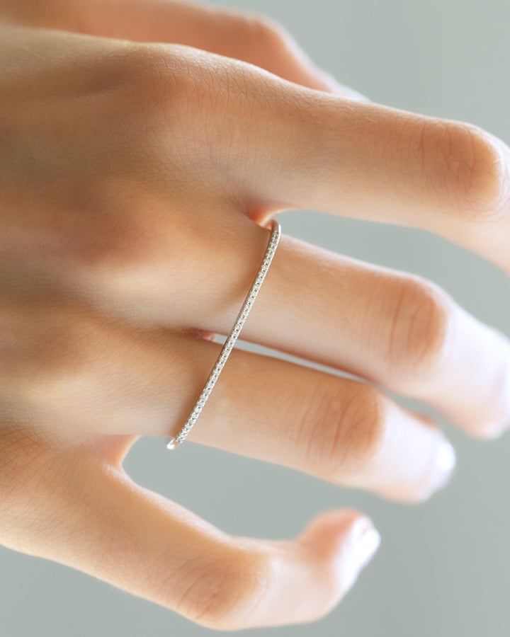 Olympia, Double ring