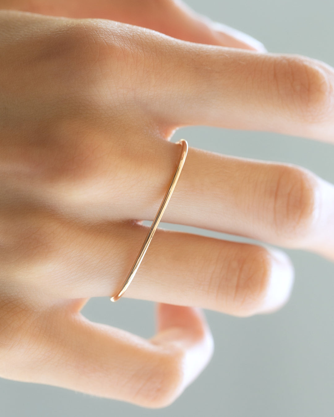 Olympia, Double ring