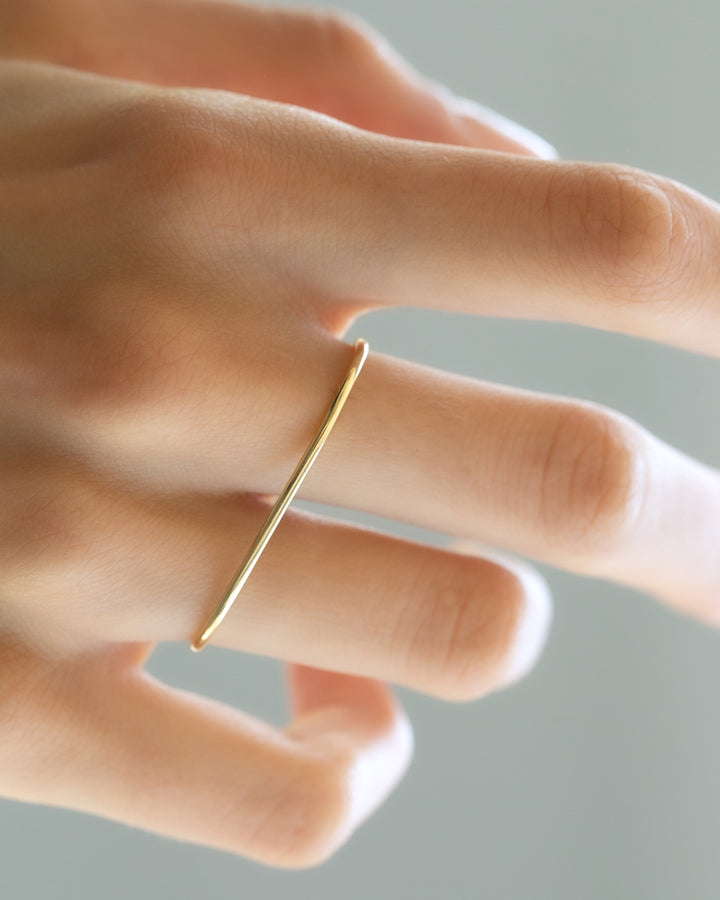 Olympia, Double ring