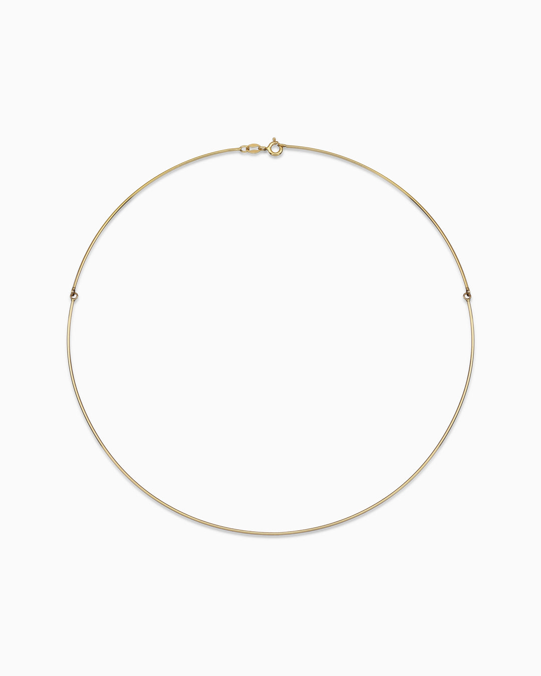 Ethereal, Choker