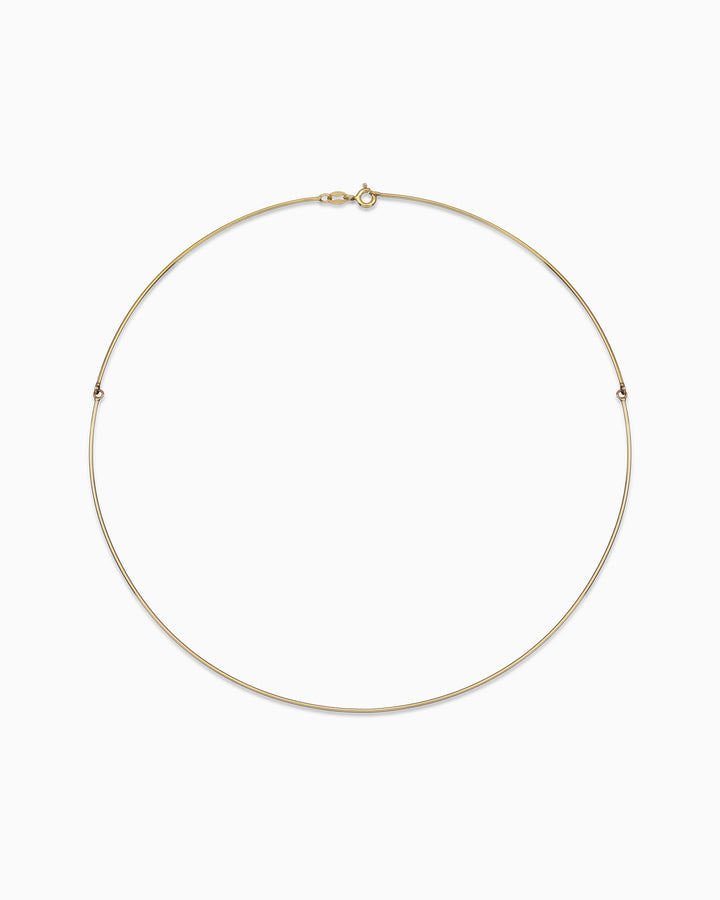 Ethereal, Choker