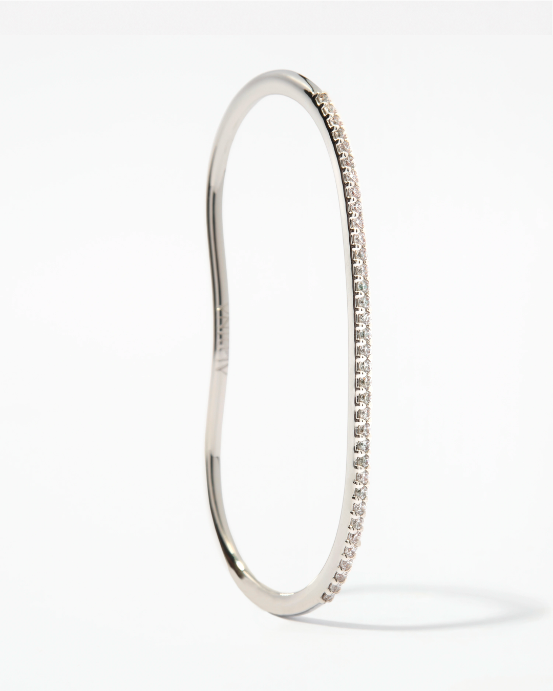 Olympia Star, Double ring