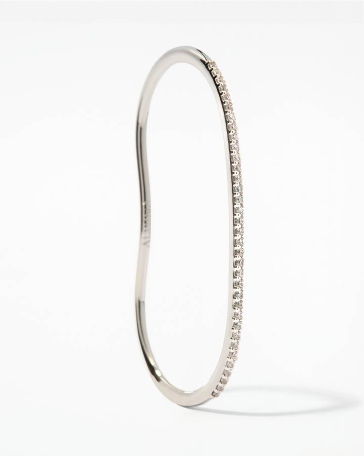 Olympia Star, Double ring