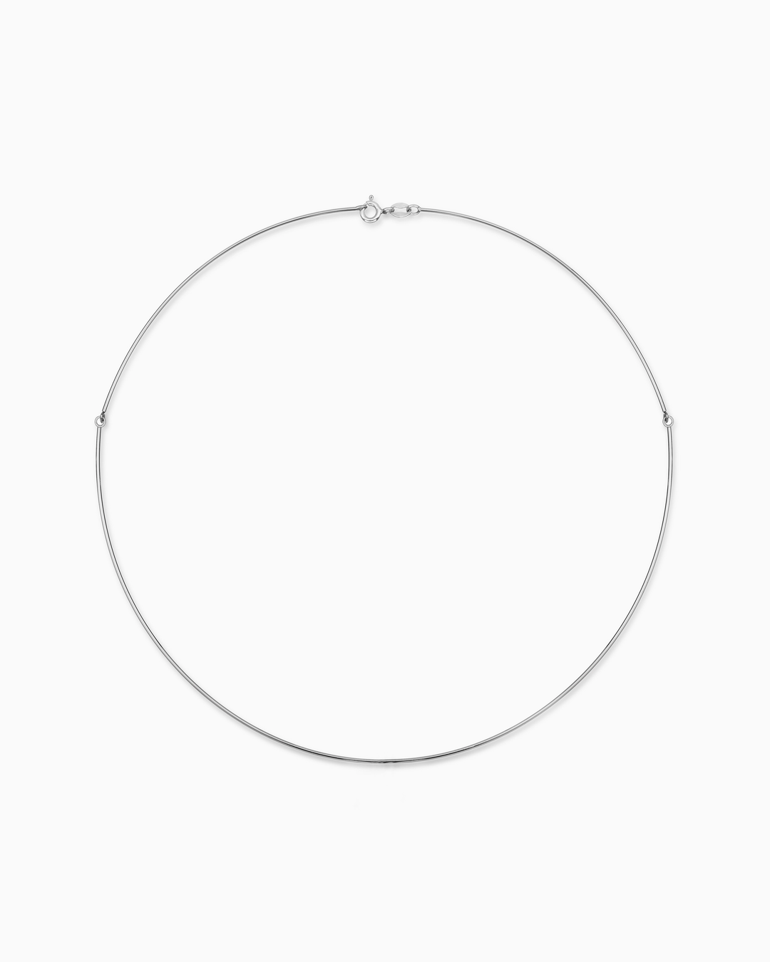 Ethereal, Choker