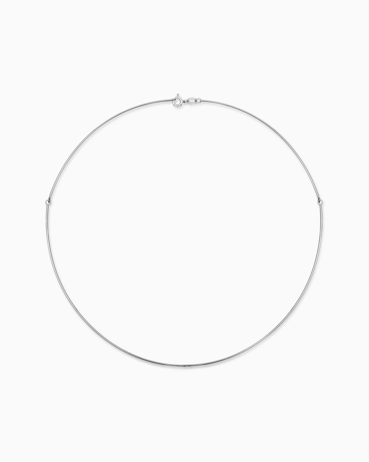 Ethereal, Choker