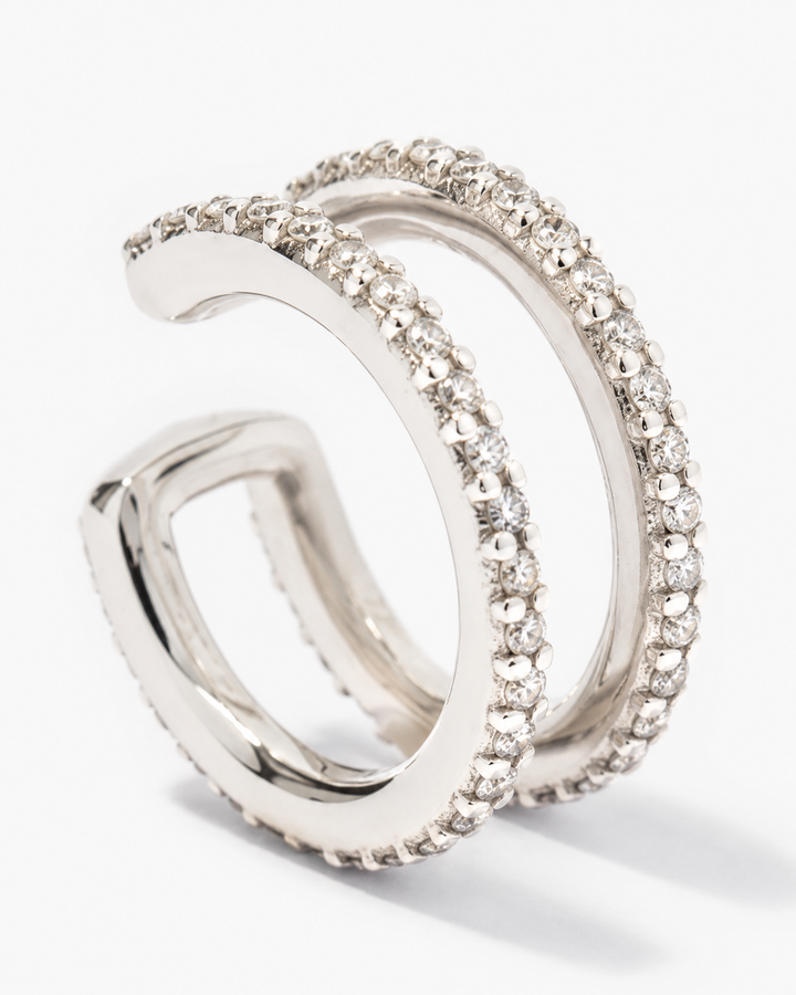 Lyra Double, Earcuff