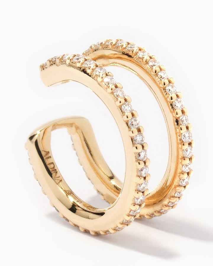Lyra Double, Earcuff