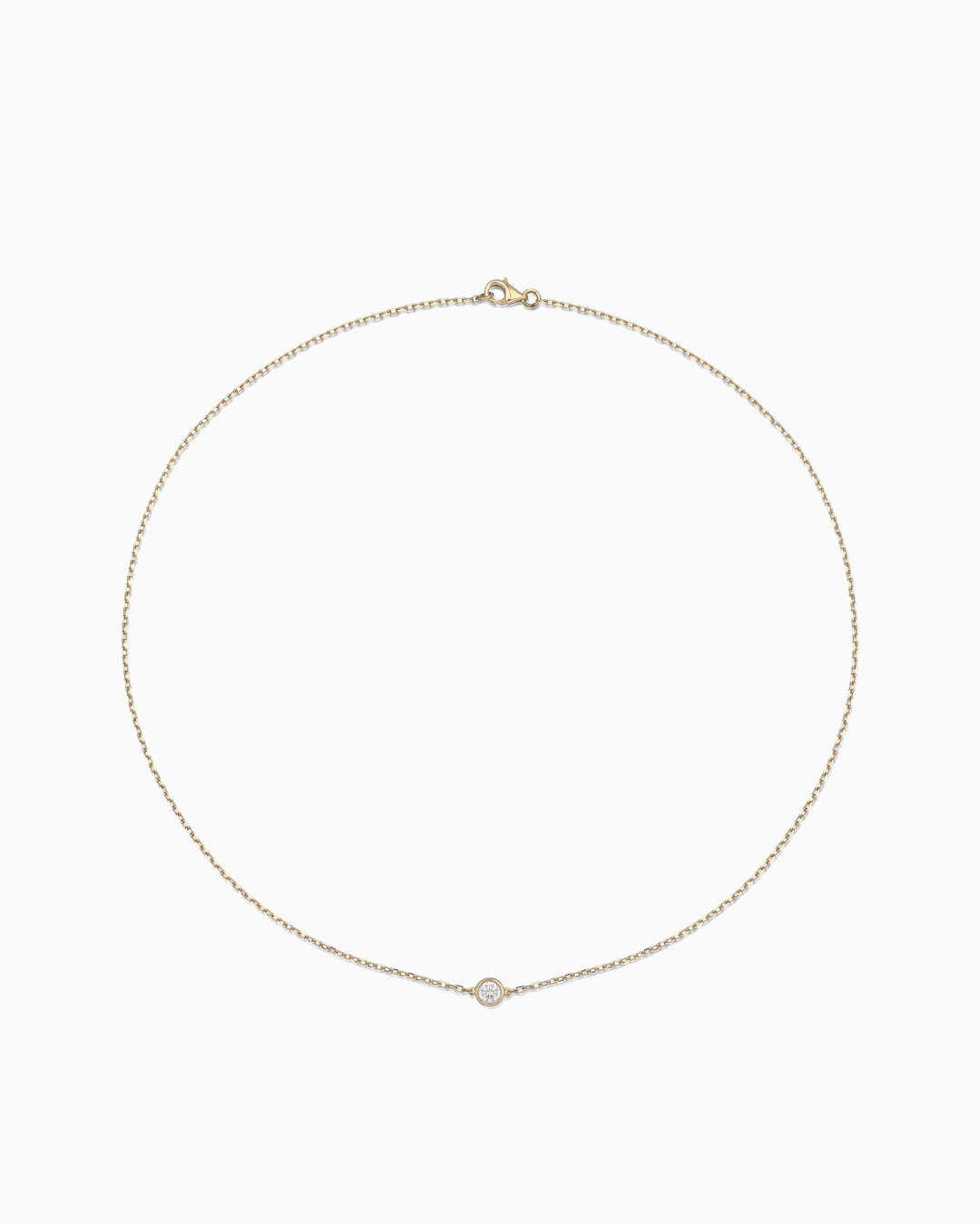 Ambrosia, Necklace