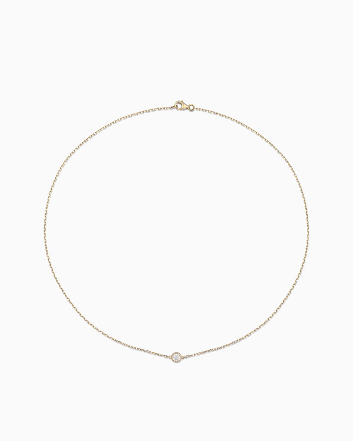 Ambrosia, Necklace