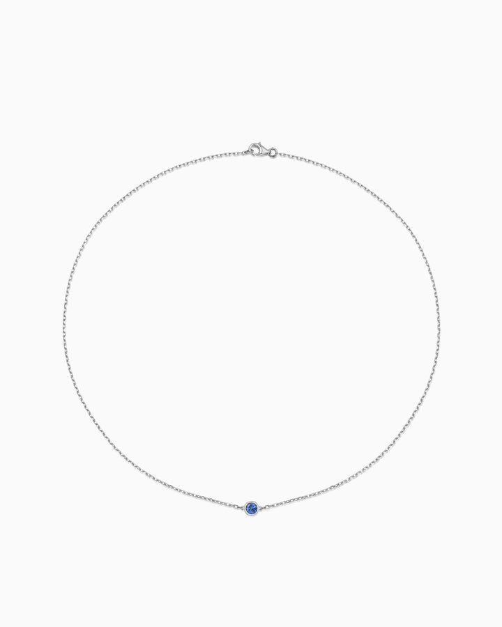 Ambrosia, Necklace