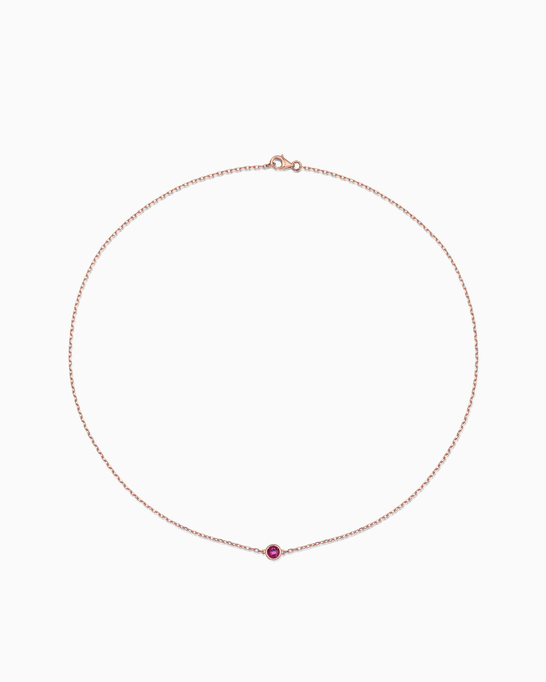 Ambrosia, Necklace