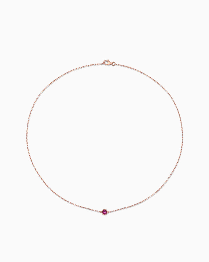 Ambrosia, Necklace