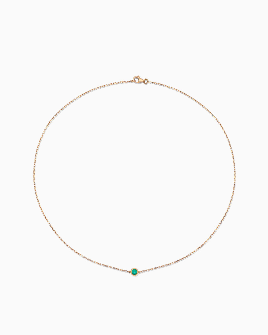 Ambrosia, Necklace