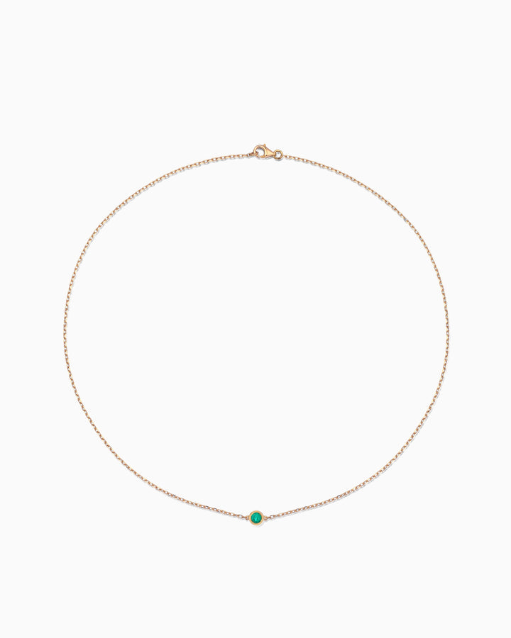 Ambrosia, Necklace