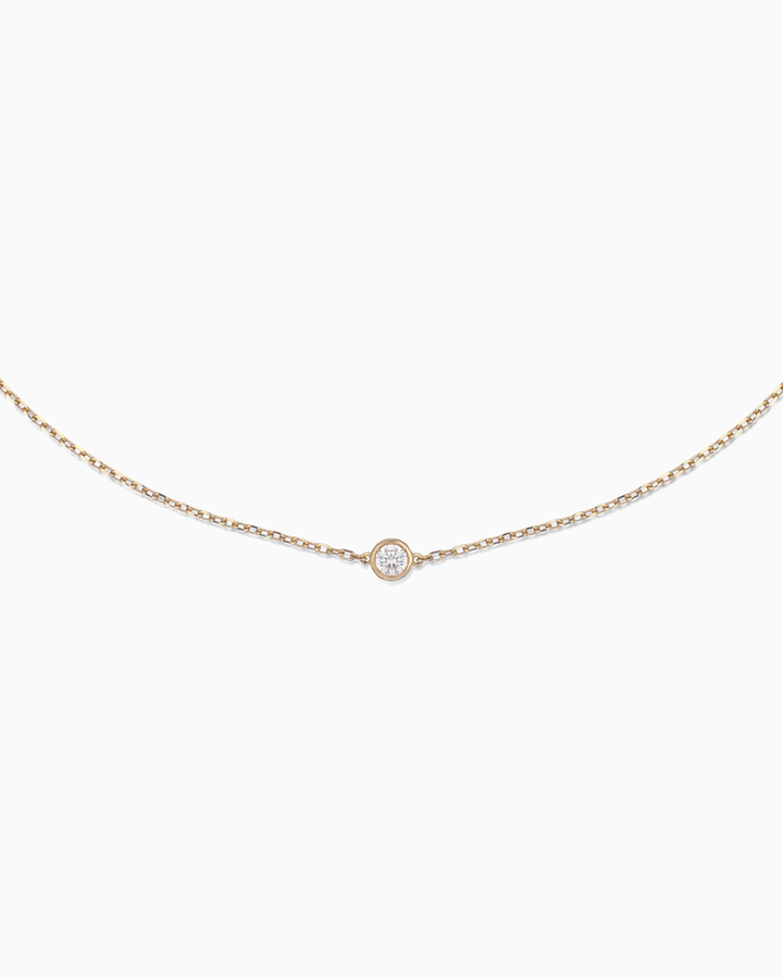 Ambrosia, Necklace