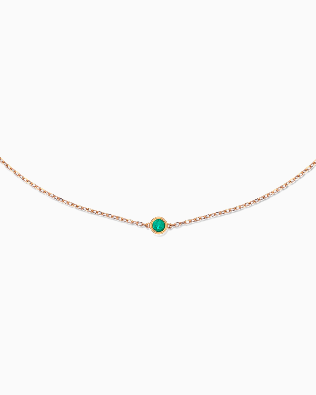Ambrosia, Necklace