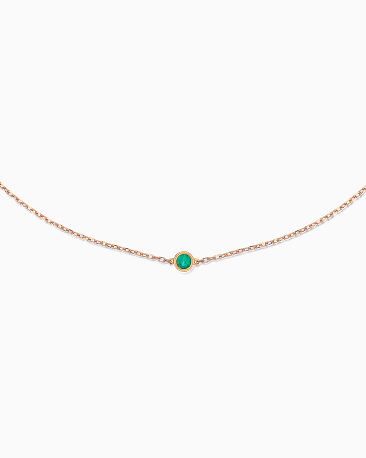 Ambrosia, Necklace