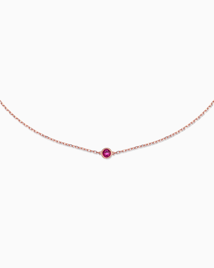 Ambrosia, Necklace