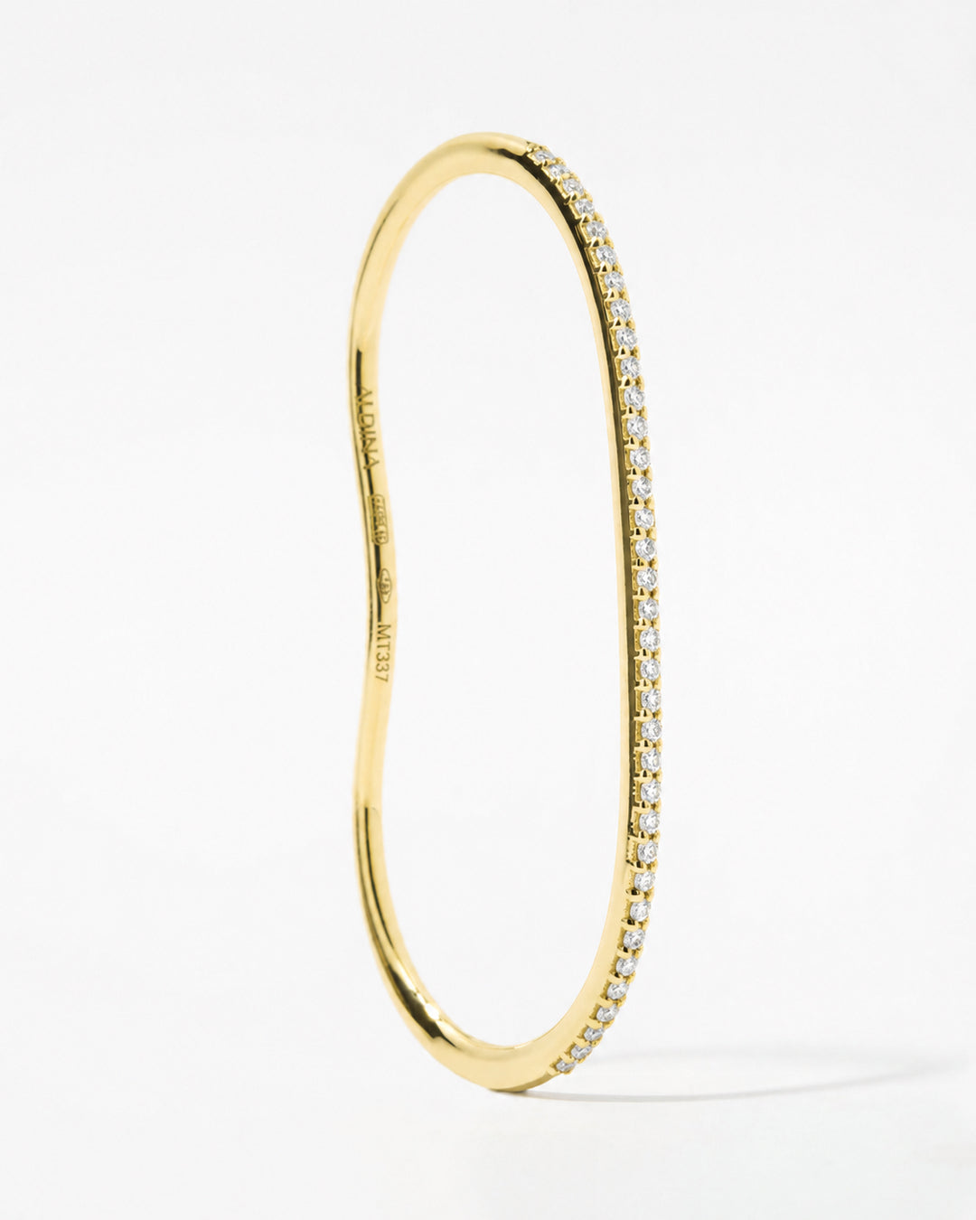 Olympia Star, Double ring