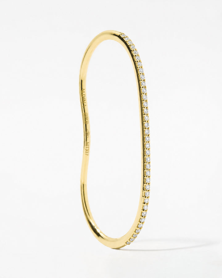 Olympia Star, Double ring