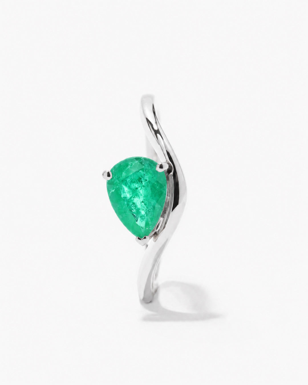 Tempérance N.14, Anello