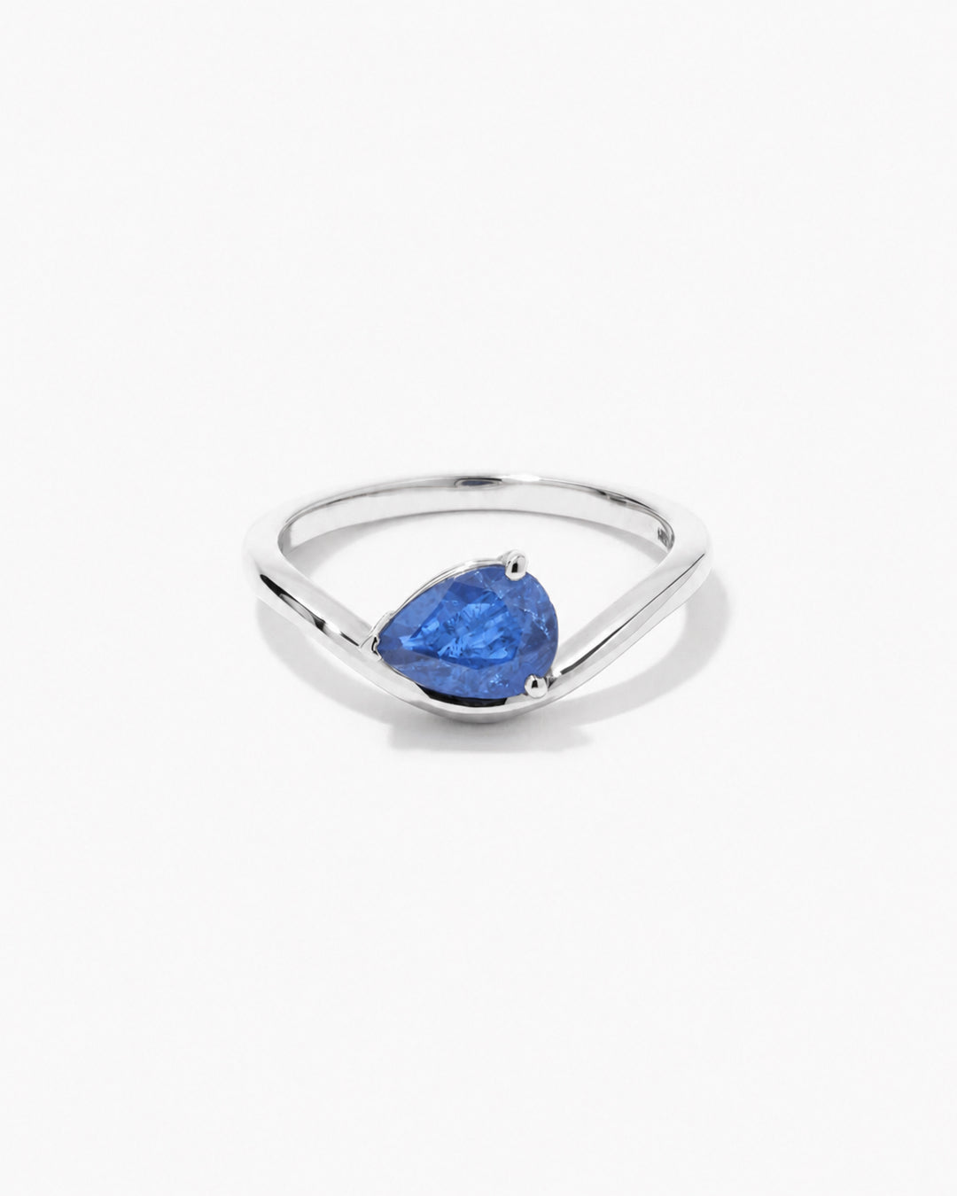 Tempérance N.14, Anello