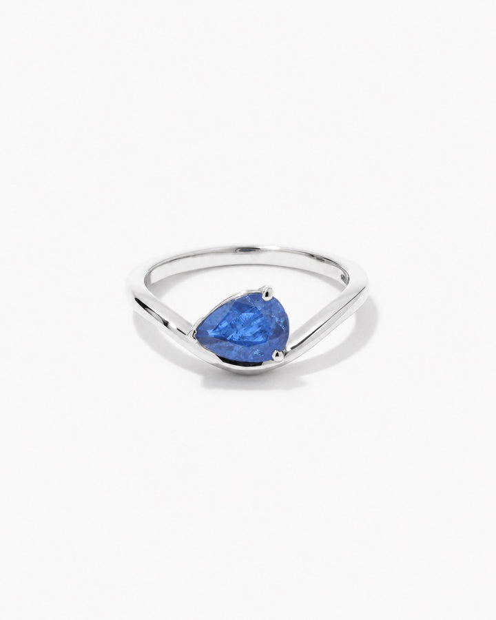 Tempérance N.14, Anello