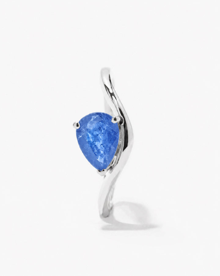 Tempérance N.14, Anello