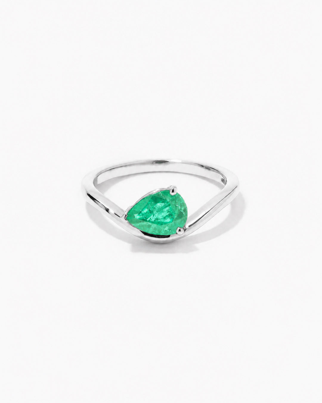 Tempérance N.14, Anello