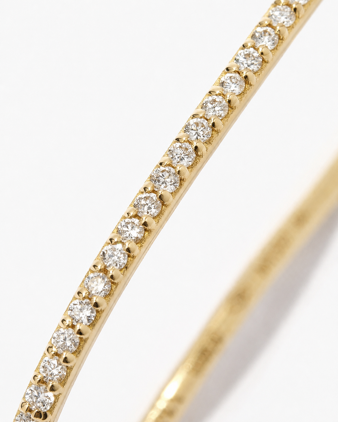 Olympia Star, Double ring
