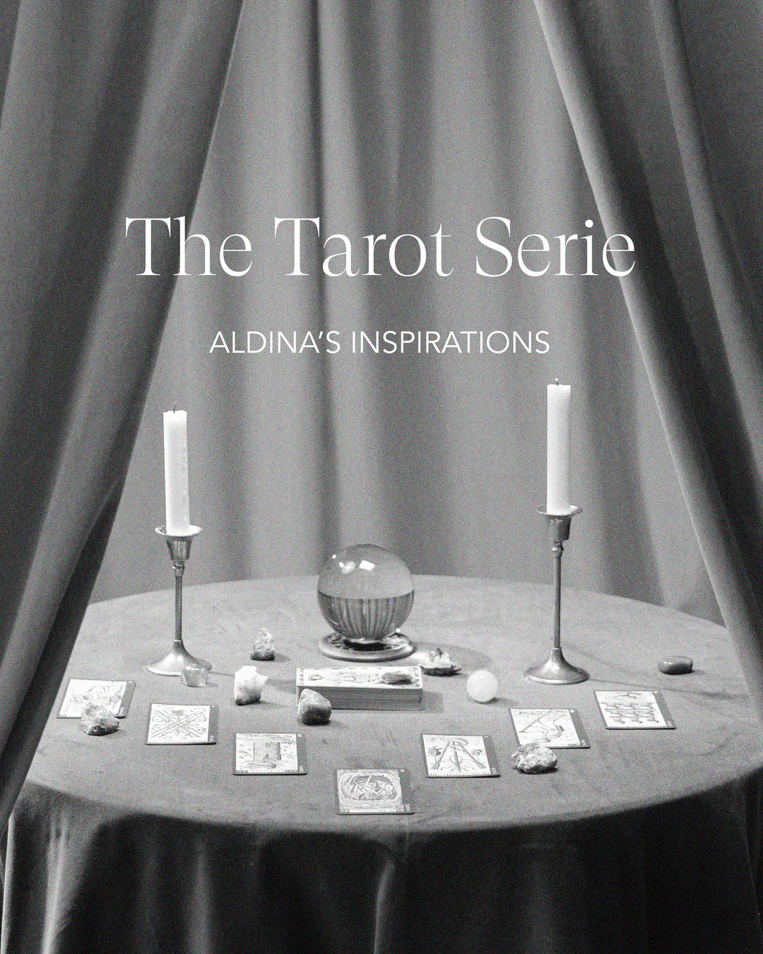 Tarot Session
